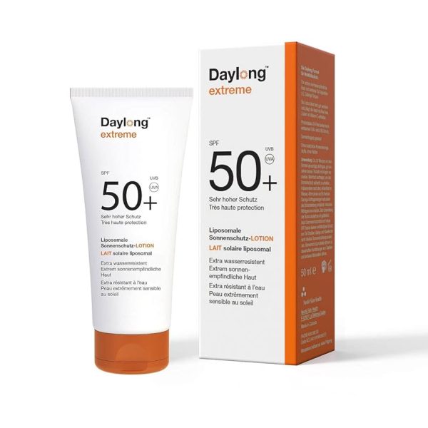 DAYLONG Extreme SPF 50+